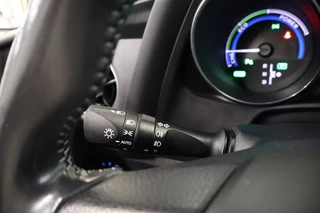 Toyota Auris - afbeelding nr 23