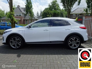 Kia XCeed Kia XCeed 1.6 GDi PHEV ExecutiveLine Alle Opties !!! - afbeelding nr 2