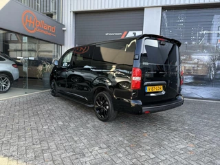 Peugeot Expert Peugeot Expert Bestel 2.0 BlueHDi 180 L3 DC BLACKONBLACK - afbeelding nr 11