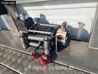 Ford Transit Ford Transit 130pk Autotransporter Airco Cruise Lier Euro6 Oprijwagen Cartransporter Airco Cruise control - afbeelding nr 8