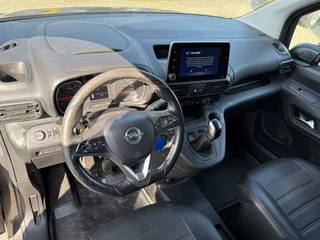 Opel Combo Opel Combo 1.5D 102PK EURO6 L1H1 Navigatie systeem/cruise control/stoel verwarming - afbeelding nr 2