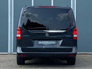 Mercedes-Benz V-Klasse - afbeelding nr 36