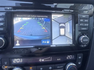 Nissan QASHQAI Nissan Qashqai 1.2 Connect Edition/ DEALER ONDERH./ 2e EIG. - afbeelding nr 22