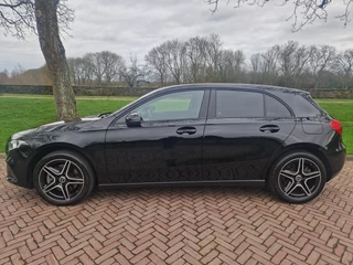 Mercedes-Benz A-Klasse / Stoelverwarming / AMG Velgen / PDC - afbeelding nr 2