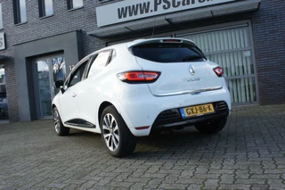 Renault Clio Renault Clio 0.9 TCe Bluetooth|Cruise|Clima|Navigatie|Velgen - afbeelding nr 15