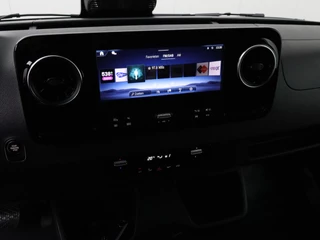 Mercedes-Benz Sprinter | Led | Airco | Cruise | 10,25