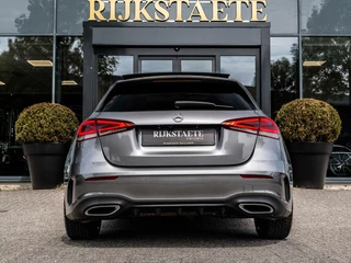 Mercedes-Benz A-Klasse Mercedes A-klasse A250 Premium AMG|PANO|BURMESTER|SFEERVERL. - afbeelding nr 6