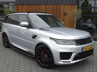 Land Rover Range Rover Sport - afbeelding nr 2