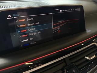 BMW 7 Serie BMW 7 Serie 745e High Executive 394PK M-Individual / laser / 360° / VIP *NAP - afbeelding nr 32