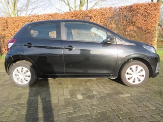 Peugeot 108 - afbeelding nr 10