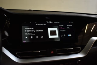Kia Niro LEDER/NAVI/CAMER/TREKHAAK - afbeelding nr 22