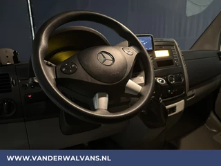 Mercedes-Benz Sprinter Mercedes-Benz Sprinter 316 CDI 163 pk L2H2 Euro6 Airco | 2800kg trekhaak | Cruisecontrol Parkeersensoren - afbeelding nr 13