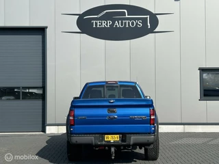 Ford F-150 Ford F150  6.2 V8 Raptor Whipple Supercharged, Nieuwe motor! - afbeelding nr 8