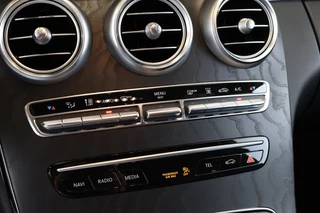 Mercedes-Benz C-Klasse Mercedes-Benz C-Klasse 300 e Business Solution AMG Limited - Trekhaak - Stoelverw. - afbeelding nr 21