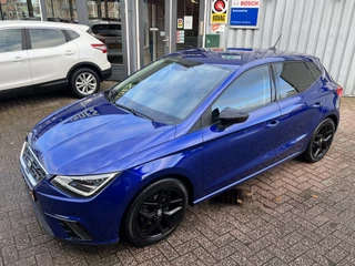 SEAT Ibiza | LED | CARPLAY | CAMERA | CLIMA | - afbeelding nr 14