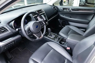 Subaru Outback Subaru Outback 2.5i CVT Premium | Eyesight | Navigatie | Trekhaak | - afbeelding nr 8
