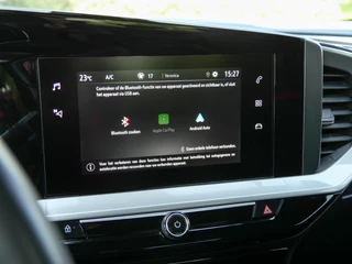 Opel Mokka Opel Mokka 1.2 Level 4 GS Line | APPLE CARPLAY | CAMERA | - afbeelding nr 7