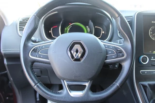 Renault Grand Scénic Renault Grand Scénic 1.2 TCe Intens - afbeelding nr 15
