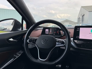 Volkswagen ID.4 Volkswagen ID.4 Pro 77 kWh | Voorklimatisering | Stoelverwarming | Stuurwielverwarming | Camera voor/achter | LED | Adaptive Cruise Control | Apple Carplay/Android Auto | Rijstrooksensor | Trekhaak | - afbeelding nr 10