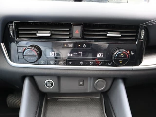 Nissan QASHQAI Nissan QASHQAI 1.3 MHEV X Tekna 158PK / 1800KG Trekgewicht / Cold Pack - afbeelding nr 17