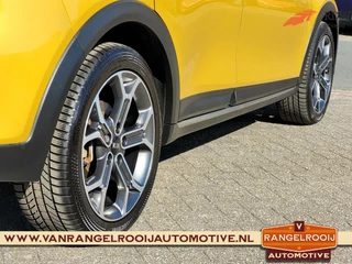 Kia XCeed Kia XCeed 1.6 GDi PHEV ExecutiveLine, pano, LED, ACC, leer, camera - afbeelding nr 23