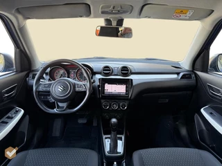 Suzuki Swift - afbeelding nr 10
