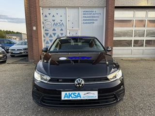 Volkswagen Polo Volkswagen Polo 1.0 TSI 95pk Life DSG Keyless CarPlay iQDrive Stlvw Garantie - afbeelding nr 26