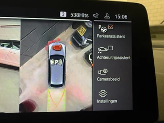 BMW 5 Serie HEAD-UP/LASER/ACC/TREKHAAK/360CAMERA/ALCANTARA/KEYLESS/SHADOW-LINE/DRIVING ASS PRO/SFEER/STUUR+STOELVERWARMING/LIVE COCKPIT/M-AERODYNAMIC/SOPHISTOGRAU/VOLLEDIG BMW DEALER HISTORIE - afbeelding nr 42