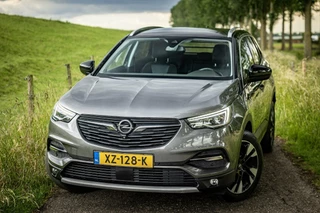 Opel Grandland X Opel Grandland X 1.2 Turbo Innovation| Nap| Camera| Trekhaak - afbeelding nr 4