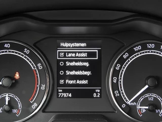 Škoda Kamiq - afbeelding nr 17