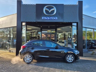 Mazda 2 - afbeelding nr 2