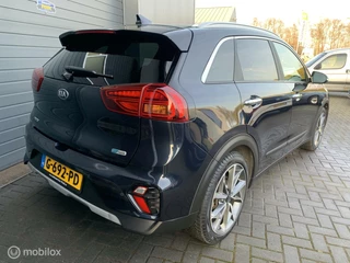 Kia Niro Kia Niro 1.6 GDi Hybrid ExecutiveLine | leder | keyless - afbeelding nr 4