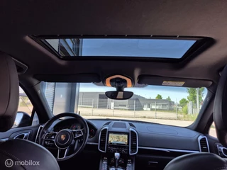Porsche Cayenne Porsche Cayenne 3.0 S E-Hybrid 21
