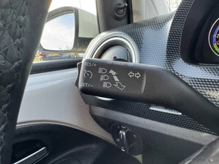 Volkswagen e-up! Volkswagen e-Up! | Camera | Cruise | Clima | incl. BTW | 98% SOH - afbeelding nr 8
