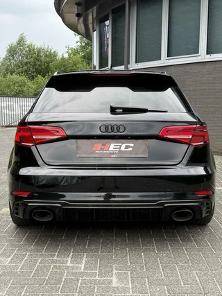 Audi RS3 Audi RS3 2.5 TFSI RS3 quattro - afbeelding nr 6