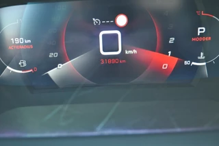 Peugeot 2008 - afbeelding nr 15