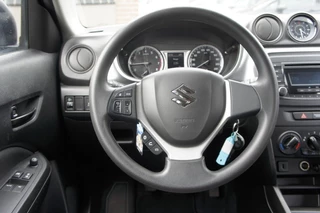 Suzuki Vitara Suzuki Vitara 1.6 COMFORT LUXE-TREKHAAK/AIRCO/AUDIO/BLUETOOTH PERFECTE STAAT - afbeelding nr 29