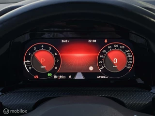 Volkswagen Golf Volkswagen Golf 1.5 eTSI R-Line Panorama/HUD/Harman Kardon/Keyless - afbeelding nr 24