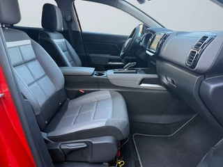 Citroën C5 Aircross Citroën C5 Aircross 130PK Shine Automaat | Pano | Elec klep | Navi | Camera | Acc - afbeelding nr 12
