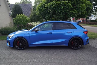 Audi A3 Audi A3 Sportback 45 TFSIe (245pk) 3X S-line Matrix LED/Alcantara/B&O/HUD VOL! - afbeelding nr 7