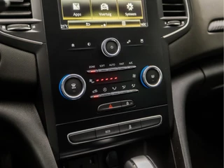 Renault Mégane Estate 141Pk Automaat (APPLE CARPLAY, VIRTUAL COCKPIT, NAVIGATIE, CLIMATE, GETINT GLAS, SPORTSTOELEN, TREKHAAK, PARKEERSENSOREN, CRUISE, NIEUWSTAAT) - afbeelding nr 9