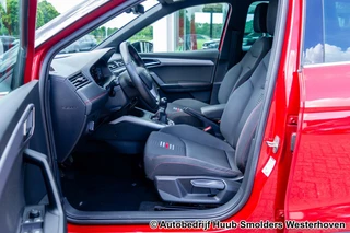 SEAT Arona Seat Arona 1.0 TSI FR Business Intense - afbeelding nr 15