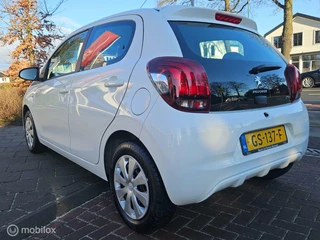 Peugeot 108 Peugeot 108 1.0 e-VTi Active TOP! Airco NL Auto Slechts 13Dk Dealer onderhouden - afbeelding nr 20