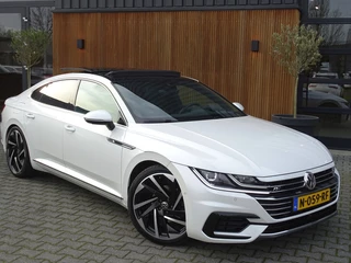 Volkswagen Arteon - afbeelding nr 2