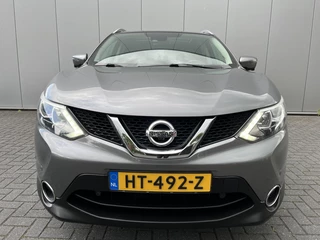 Nissan QASHQAI Nissan QASHQAI 1.2 Connect Edition Trekhaak Camera - afbeelding nr 2