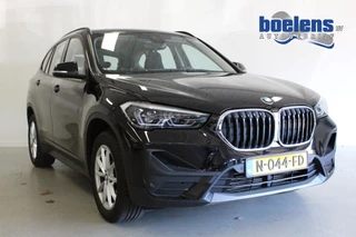 BMW X1 sDrive18d Business Edition 2.0L150PK
