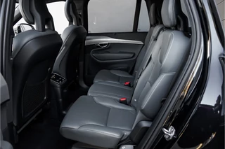 Volvo XC90 Pano ACC Harman/Kardon Stuurwielverw - afbeelding nr 4