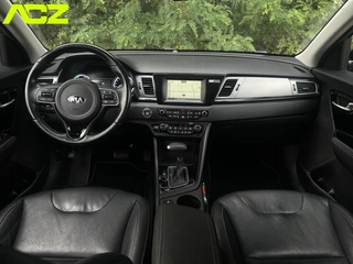 Kia Niro Kia Niro 1.6 GDi Hybrid|Leder|ACC|Keyless|CarPlay|Camera|NAP - afbeelding nr 2