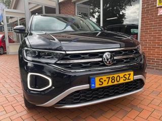 Volkswagen T-Roc - afbeelding nr 4