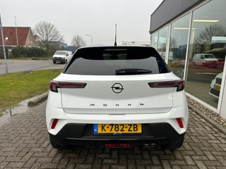 Opel Mokka 1 jaar garantie. - afbeelding nr 11